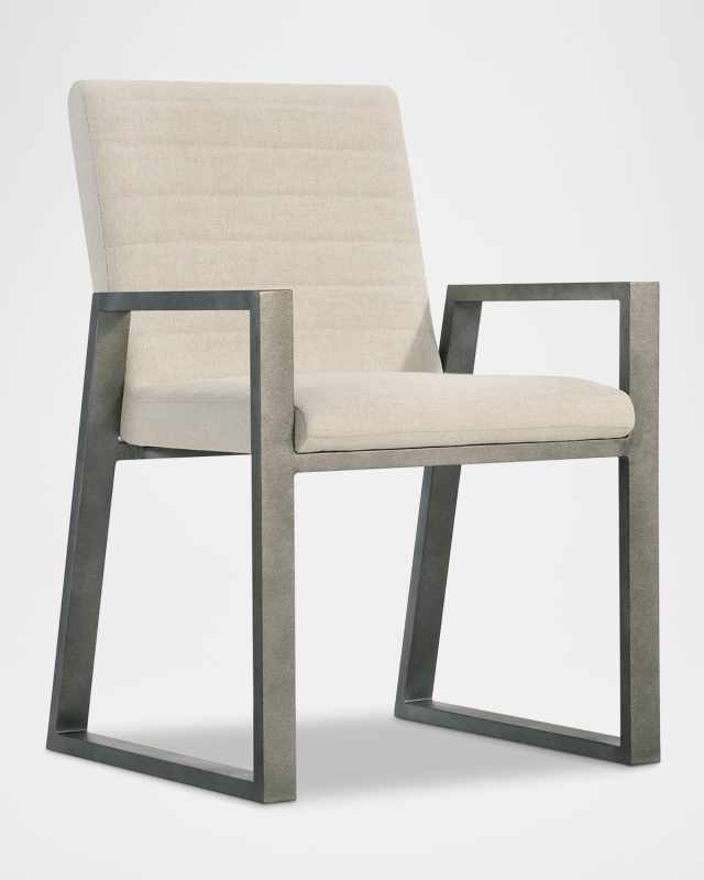 Tribeca Dining Arm Chair